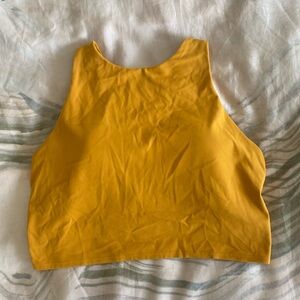 Athleta bra top size medium a-c